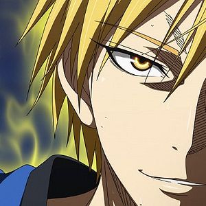 Foto Kuroko No Basket Movie 2: Winter Cup Soushuuhen