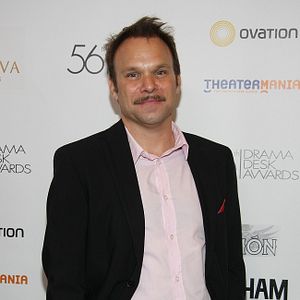 Foto Norbert Leo Butz