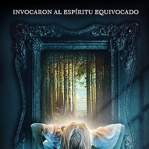 Foto La maldición de Evelyn