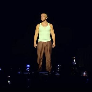 Foto Esta ambición desmedida