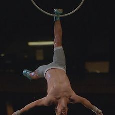 Foto Cirque Du Soleil: Without a Net