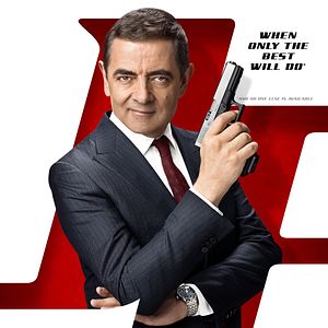 Foto Johnny English: De nuevo en acción