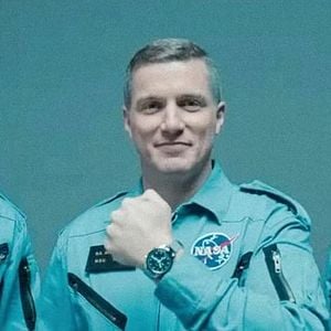 Foto La Otra Cara de la Luna