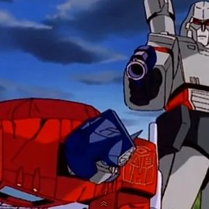 Foto Transformers: La Película