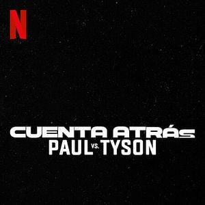 Foto Cuenta Atrás: Paul vs Tyson