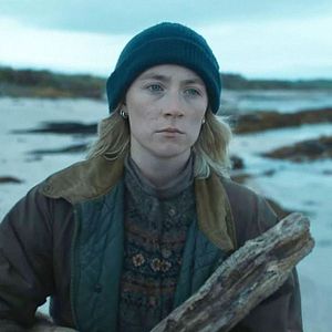 Foto Saoirse Ronan