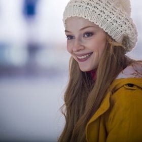 Foto Lyubov v bolshom gorode