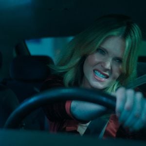 Foto Drop: Amenaza Anónima