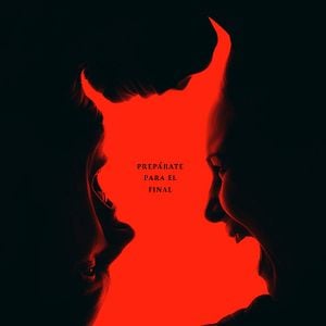 Foto El Conjuro 4: Últimos Ritos 