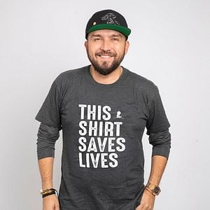 Foto Poncho Lizárraga