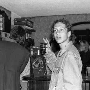 Foto Tutti Frutti: El Templo del Underground