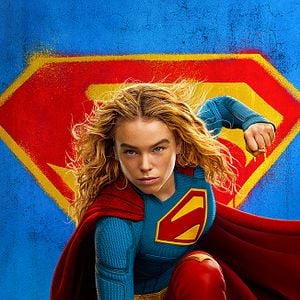 Foto Supergirl