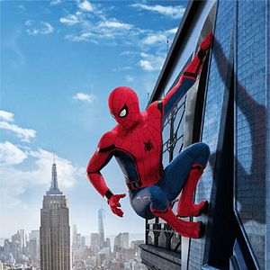 Foto Spider-Man: De regreso a casa