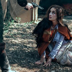 Foto Los bandidos del oro