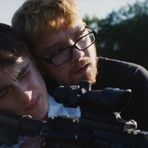 Foto Our Hero, Balthazar