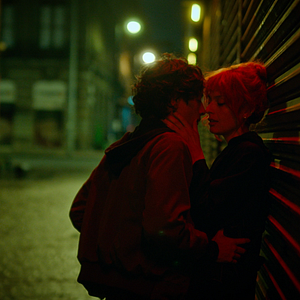 Foto Violentas mariposas