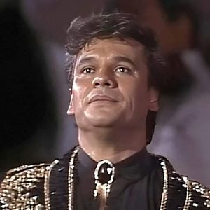Foto Juan Gabriel: Mi Primer Bellas Artes