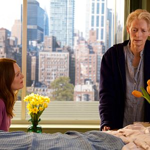 Foto La habitación de al lado