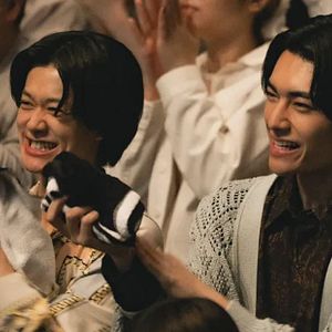 Foto Battle King!! Map of the Mind: Shuso