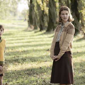 Foto El tren de los niños