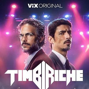 Foto Timbiriche