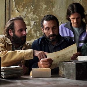 Foto Los Colores del Tiempo