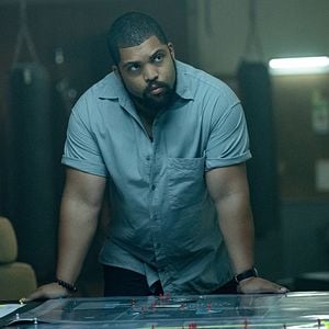 Foto O'Shea Jackson Jr.