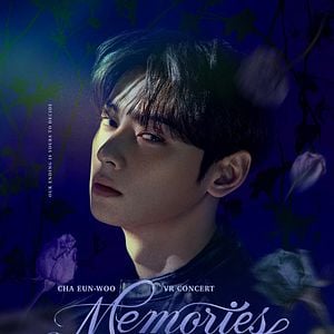 Foto CHA EUN-WOO VR CONCERT: MEMORIES