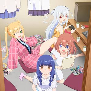 Foto Ichijôma Mankitsu Gurashi!