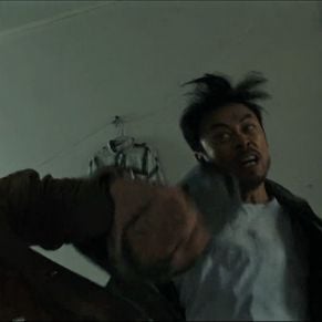 Foto To Live Through Death