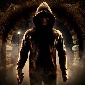 Foto El Asesino de Central Park