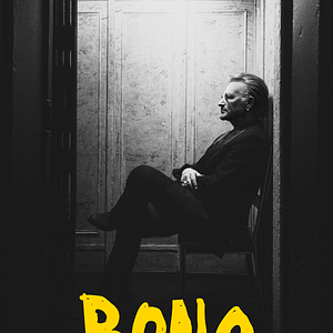 Foto Bono: Stories of Surrender