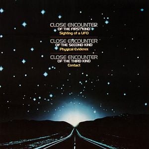 Foto Encuentros cercanos del tercer tipo