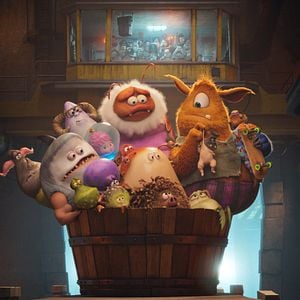 Foto Frankie Y Los Monstruos