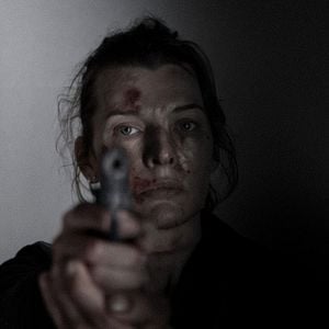 Foto Instinto Implacable