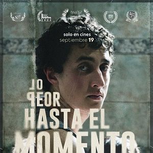 Foto Lo peor hasta el momento