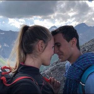 Foto Sur les chemins du temps