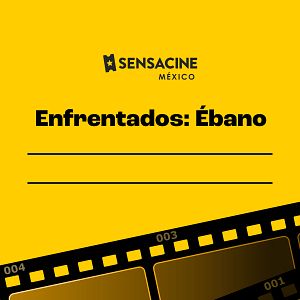 Foto Enfrentados: Ébano