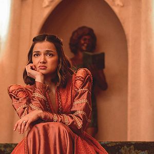 Foto Una Pequeña Confusión