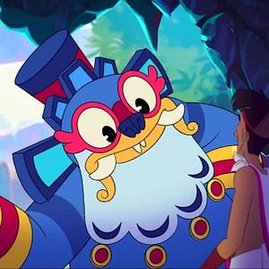 Foto Mi amigo el sol