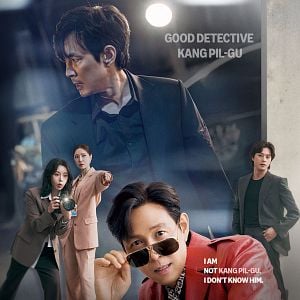 Foto Encantado de no conocerte