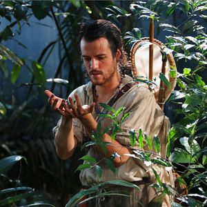 Foto Amazon Adventure