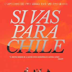 Foto Si vas para Chile
