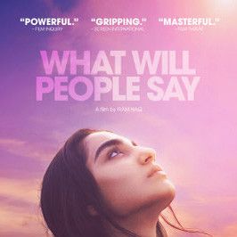 Foto What Will People Say