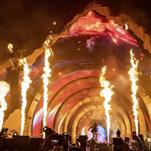 Foto Fiasco total: La tragedia de Astroworld