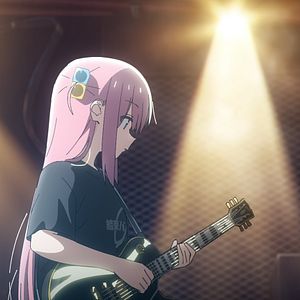 Foto Bocchi The Rock! Recap Primera Y Segunda Parte