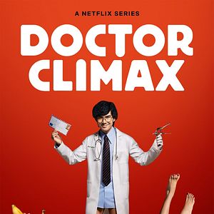 Foto Doctor Clímax