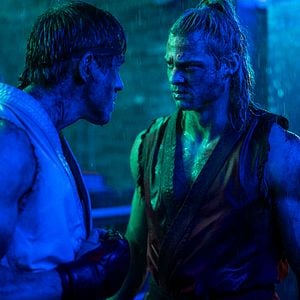 Foto Street Fighter