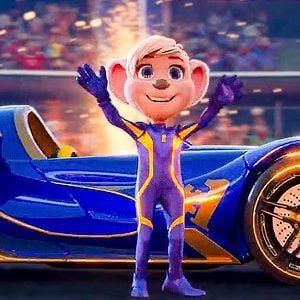 Foto El Gran Premio: A Toda Velocidad