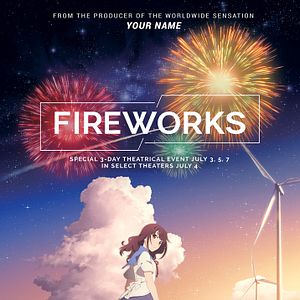 Foto Luces en el cielo